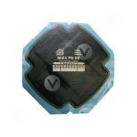 Пластырь диагональный PN05 160мм/ 4 слоя корда